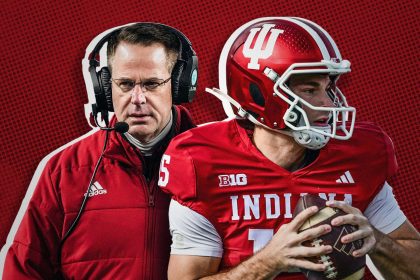 These 3 matchups will decide Indiana vs. Alabama at the Rose Bowl