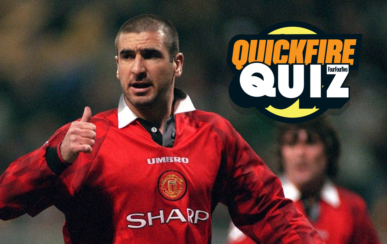 Quickfire Quiz 12: Can you answer 10 questions in 90 seconds?