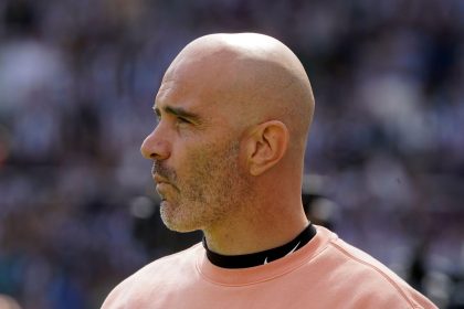 Chelsea could lose one of Enzo Maresca’s key men with Atletico Madrid pushing for signing: report