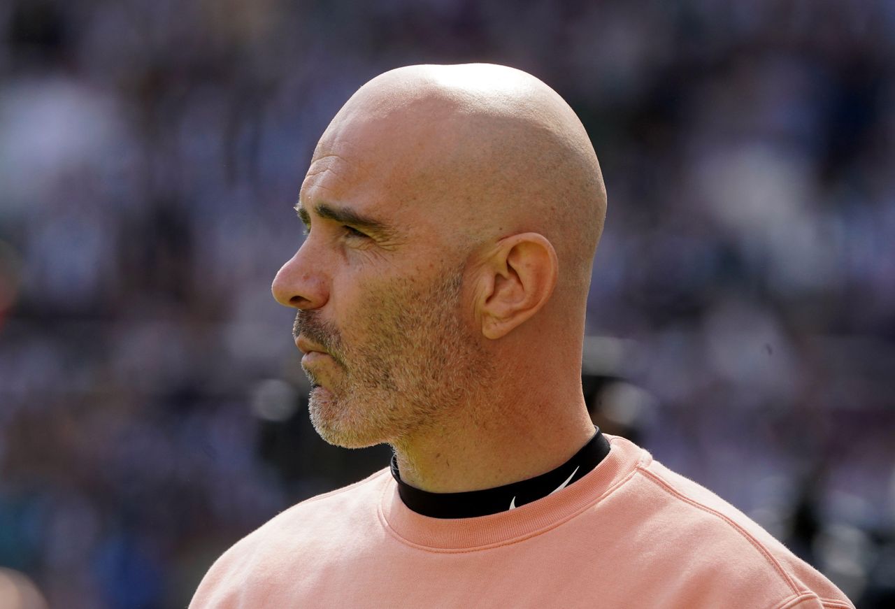 Chelsea could lose one of Enzo Maresca’s key men with Atletico Madrid pushing for signing: report