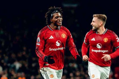 Pundit Predictions: Back three or four?