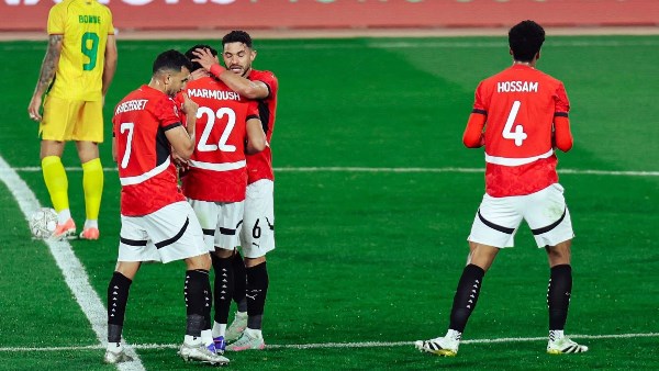 تردد القنوات المفتوحة لمشاهدة مباراة مصر أمام أنجولا في أمم أفريقيا