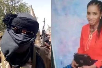 K!dnap Victim Dies From Shock After Release