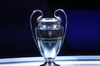 UEFA announces its Champions League best XI for Matchday Six