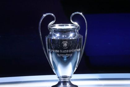 UEFA announces its Champions League best XI for Matchday Six