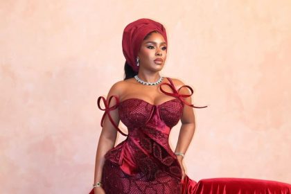 Level Up Your Owambe Game With These 10 Stunning #AsoEbiBella Looks