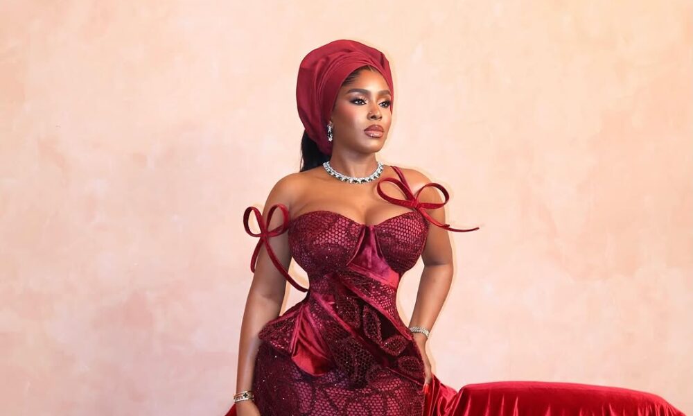 Level Up Your Owambe Game With These 10 Stunning #AsoEbiBella Looks