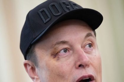 DOGE did not find $2T in fraud, but that doesn’t matter, Musk allies say