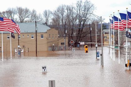 NJ’s answer to flooding: it has bought out and demolished 1,200 properties