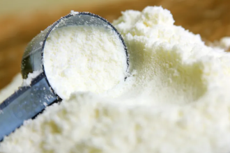 Botulism outbreak prompts infant formula risk assessment