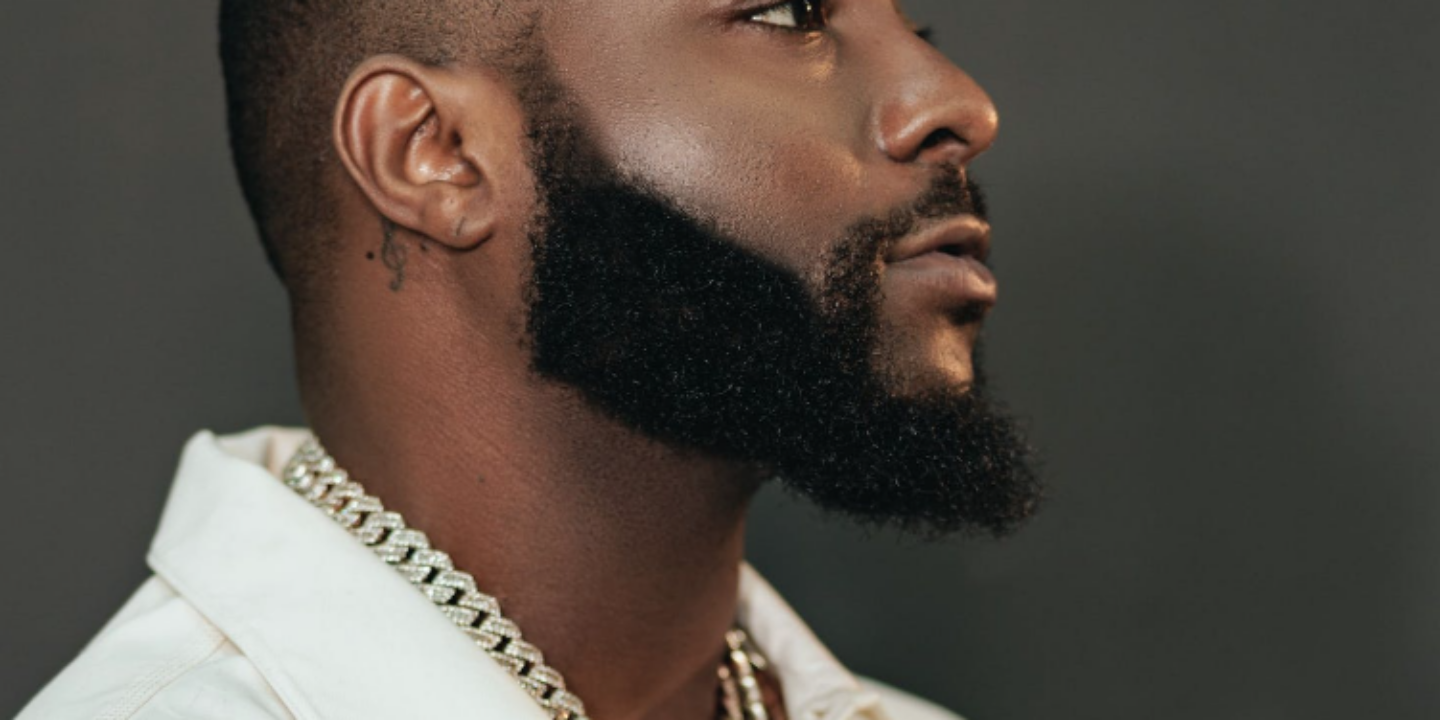 Davido claps back at social media trolls amid Osun political drama