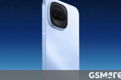 iQOO Z11 Turbo runs Geekbench revealing its chipset and memory amount