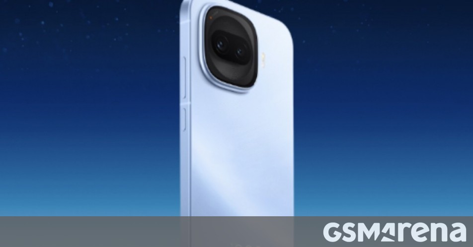 iQOO Z11 Turbo runs Geekbench revealing its chipset and memory amount