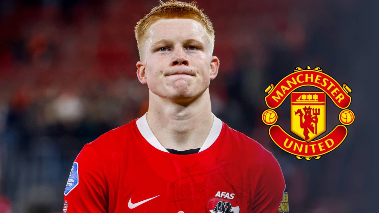Man Utd transfer news: Trusted source reveals masterplan to sign elite talent, as £56m midfielder deal already DONE