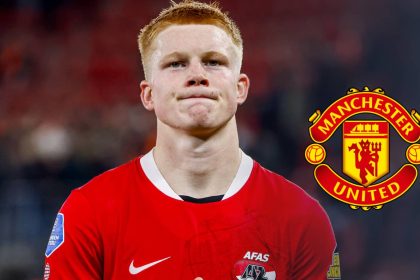 Man Utd transfer news: Trusted source reveals masterplan to sign elite talent, as £56m midfielder deal already DONE