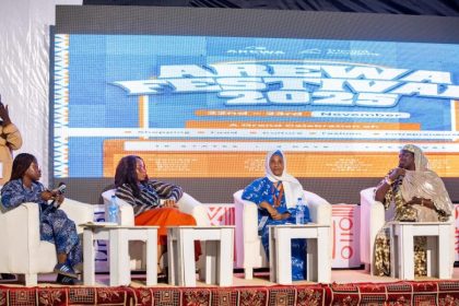 Arewa Festival 2025: Reviving Northern Nigeria’s Legacy, Creativity & Innovation