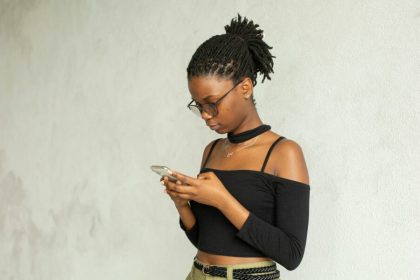 Should Nigeria Ban Social Media for Teenagers?