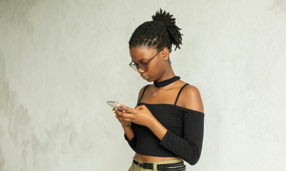 Should Nigeria Ban Social Media for Teenagers?