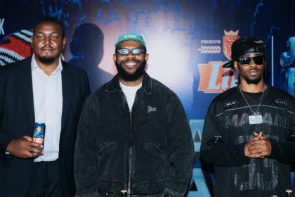 Jeriq the Hussla, Odumodu Blvck, Duncan Mighty, and DJ Neptune set to ignite Life Lager’s 5-City Tour