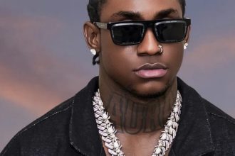 Chokehold (Bro Code) Lyrics by Shallipopi