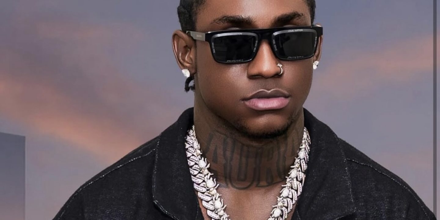 Chokehold (Bro Code) Lyrics by Shallipopi