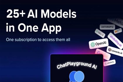 An AI prompt engineer’s dream: unlimited tokens, side-by-side responses, and lifetime access