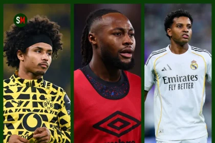 We asked AI to predict the 10 biggest January transfers