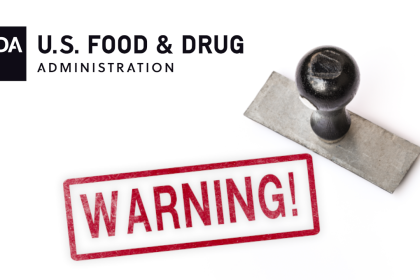 FDA warns New York egg producer after violations of federal law discovered