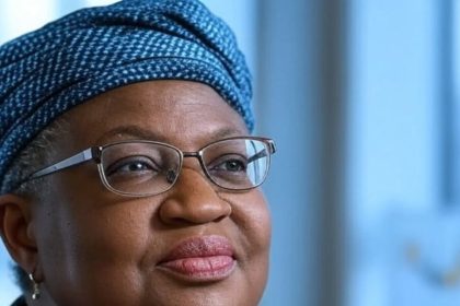 Ngozi Okonjo-Iweala Named Among Forbes’ 100 Most Powerful Women for the Eighth Time