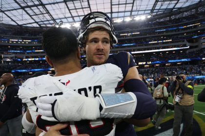 Chargers advised by Hall of Fame coach to rest Justin Herbert in Week 18