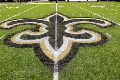 Saints Expected To Lose 5-Year Veteran For Season Finale