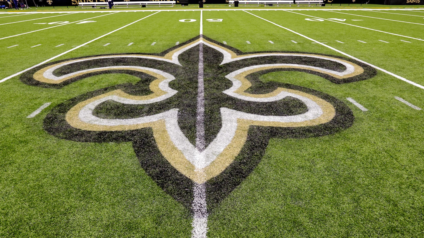 Saints Expected To Lose 5-Year Veteran For Season Finale