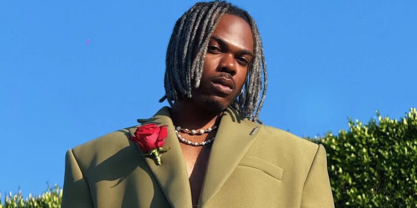 CKay becomes the first Nigerian artist in history to achieve this record