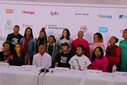 Unusual Praise Promises Bigger, More Spirit-filled Experience