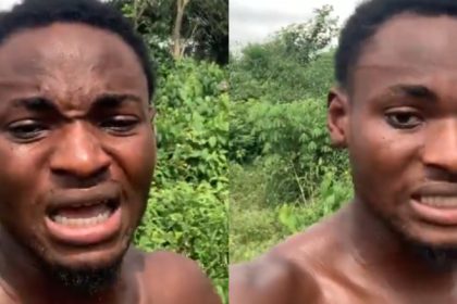 Man Withdraws Assassination Allegation Against Ned Nwoko and Regina Daniels