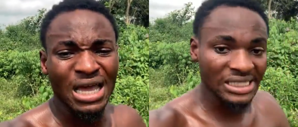 Man Withdraws Assassination Allegation Against Ned Nwoko and Regina Daniels