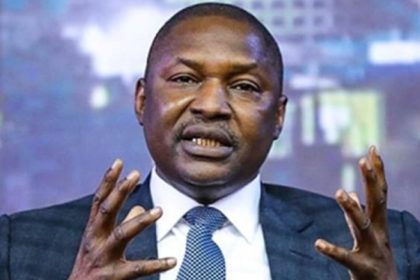 ‘I only engaged in ‘lawful professional engagements’-AGF Malami denies financing t3rror!sts