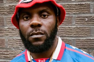 Odumodublvck’s ‘Big Time’ wins Afro-Rap Fusion award at EAEA 2025