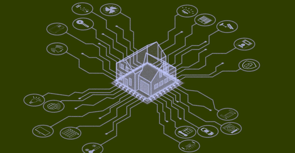 The FCC has probably killed a plan to improve smart home security