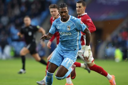 Frank Lampard facing Premier League promotion blow amid ‘bombshell’ offer from Turkish giants