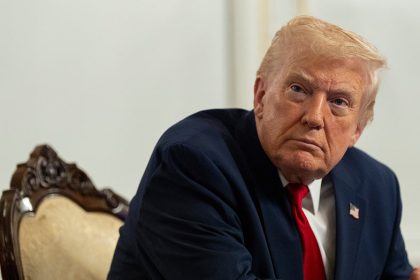 Trump encourages Jewish Americans to ‘celebrate proudly’ during Hanukkah after deadly Bondi Beach shooting