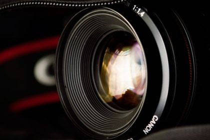 Experimental camera can focus on multiple planes simultaneously