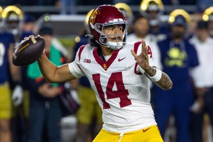 USC vs. TCU prediction, odds, spread: 2025 Alamo Bowl picks, best bets by proven model