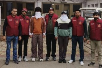 फर्जी एम्बेसी कॉल से नकली ट्रेडिंग ऐप तक… साइबर ठगों ने यूं बिछाया जाल, लूट लिए लाखों रुपए