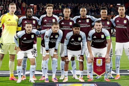 How to watch Basel vs Aston Villa: Live streams, TV channels as Unai Emery’s side push for top-eight spot in Europa League