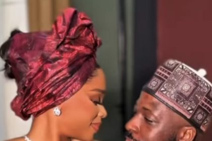 Four Cultures, One Love! This Couple’s Intercultural Wedding Was All Shades of Beautiful!