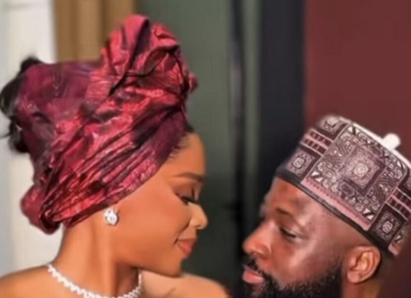 Four Cultures, One Love! This Couple’s Intercultural Wedding Was All Shades of Beautiful!