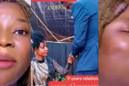 After 9 Years and 3 Kids-in-Law