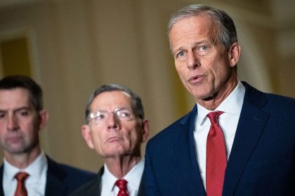 Senate Dems block Republicans’ HSA plan as Obamacare deadline nears