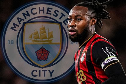 Antoine Semenyo transfer news: Bournemouth forward’s representatives due in Manchester to finalise contract terms